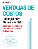 VENTAJAS DE COSTOS: Consejos para Mejoras en Sitio [Mejora de rendimiento,Control de los costos de inversión]