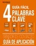 SENSOR DE CONTACTO GUÍA DE APLICACIÓN,GUÍA FÁCIL 4PALABRAS CLAVE