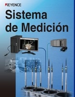 Serie GT2 Sistema de Medición