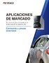 APLICACIONES DE MARCADO Trazabilidad de componentes en la fabricación de automóviles [Carrocería y piezas exteriores]