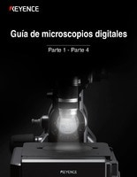 Guía de microscopios digitales Parte 1 - Parte 4