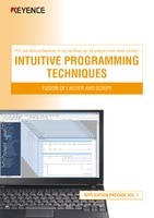 INTUITIVE PROGRAMMING TECHNIQUES Vol.1