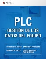 PLC GESTIÓN DE LOS DATOS DEL EQUIPO