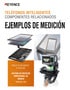 Serie IM EJEMPLOS DE MEDICIÓN: TELÉFONOS INTELIGENTES COMPONENTES RELACIONADOS