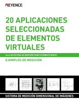 Serie IM EJEMPLOS DE MEDICIÓN: 20 APLICACIONES SELECCIONADAS DE ELEMENTOS VIRTUALES