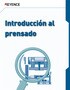 Introducción al prensado