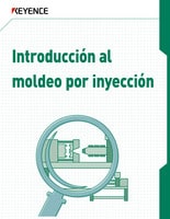 Introducción al moldeo por inyección