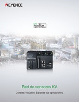 Red de sensores KV Catálogo