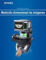 Serie IM INTRODUCCIÓN A Medición dimensional de imágenes