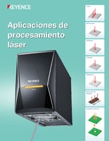 Aplicaciones de procesamiento láser