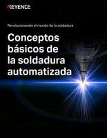 Conceptos básicos de la soldadura automatizada