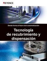 Dando forma al futuro de la automatización Tecnología de recubrimiento y dispensación