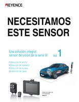 NECESITAMOS ESTE SENSOR Vol.1