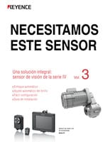 NECESITAMOS ESTE SENSOR Vol.3