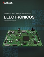 Lectores de código de barras | Lectores de códigos 2D (electrónicos)