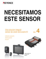 NECESITAMOS ESTE SENSOR Vol.4