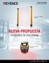 Serie GL-R/SZ-V Sensor de seguridad Catálogo