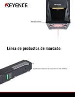 Selección de Productos Marcado