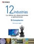 Microscopio digital 12 industrias Lo último en observaciones y aplicaciones Compilación