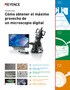 Cómo obtener el máximo provecho de un microscopio digital
