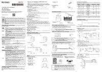 Serie SR-750 Manual de la instrucción