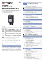Serie SR-X Manual del usuario