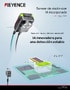 Serie IV4 Sensor de visión con IA incorporada Catálogo