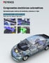 Tendencias de la industria Nuevas soluciones de medición [Componentes electrónicos automotrices]
