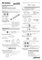 OP-87362 Manual de la instrucción (Inglés)