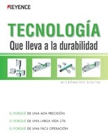 TECNOLOGÍA: Que lleva a la durabilidad