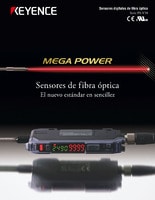 Serie FS-V30 Amplificador de Mega Potencia Catálogo