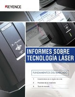 INFORMES SOBRE TECNOLOGÍA LÁSER [FUNDAMENTOS DEL MARCADO]