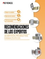 Recomendaciones de Los Expertos [Alimentos/Productos Farmacéuticos]