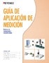 GUÍA DE APLICACIÓN DE MEDICIÓN [Medición de VIBRACIONES/EXCENTRICIDAD]