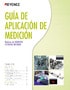 GUÍA DE APLICACIÓN DE MEDICIÓN [Medición de DIÁMETRO EXTERIOR/INTERIOR]