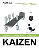 GUÍA RÁPIDA PARA LA MEJORA DE PROCESOS [INDUSTRIA DEL PLÁSTICO/HULE/PELÍCULAS]