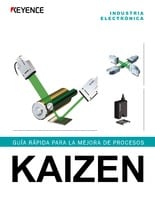 GUÍA RÁPIDA PARA LA MEJORA DE PROCESOS [INDUSTRIA ELECTRÓNICA]