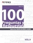 100 Preguntas y Respuestas Sobre los MARCADORES LÁSER Vol.9 P68 a P75