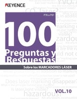 100 Preguntas y Respuestas Sobre los MARCADORES LÁSER Vol.10 P76 a P81