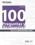 100 Preguntas y Respuestas Sobre los MARCADORES LÁSER Vol.11 P82 a P88