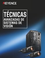 TÉCNICAS Avanzadas De Sistemas De Visión