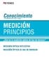 Conocimiento hace la diferencia en el lugar de trabajo MEDICIÓN PRINCIPIOS [¿Qué es la medición óptica de haz de barrera?]