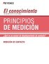 Conocimiento hace la diferencia en el lugar de trabajo MEDICIÓN PRINCIPIOS [¿Qué es un sensor de desplazamiento de contacto?]