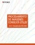 PROCESAMIENTO DE IMÁGENES: CONSEJOS ÚTILES Vol.6 [Comunicación (RS-232C)]