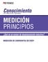 Conocimiento hace la diferencia en el lugar de trabajo MEDICIÓN PRINCIPIOS [¿Qué es un sensor de desplazamiento inductivo?]
