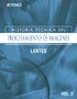 HISTORIA TÉCNICA DEL PROCESAMIENTO DE IMÁGENES Vol.2 [LENTES]