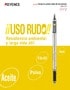 Serie GT2 ¡¡USO RUDO!! Resistencia ambiental y larga vida útil