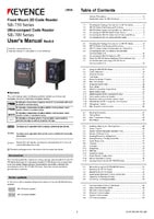 SR-750/700 Series User's Manual (English)
