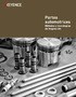 Métodos y tecnologías de inspección [Partes automotrices]