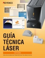 GUÍA TÉCNICA LÁSER [SOFTWARE]